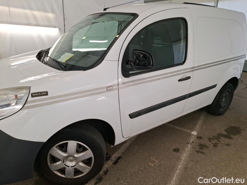  Renault  Kangoo  Express Extra (Série Spéciale) 1.5 dCi 75CV BVM5 E6 #78