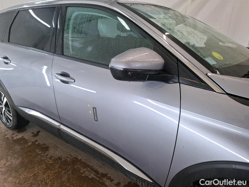  Peugeot  5008  Allure Business 1.5 HDi 130CV BVA8 E6dT #51