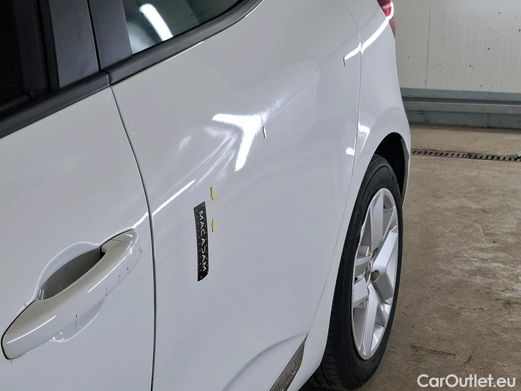  Renault  Clio  V Business 1.0 SCe 65CV BVM5 E6d #49