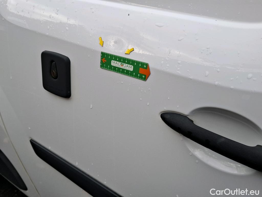  Renault  Kangoo  II Express Maxi Extra (Série Spéciale) 1.5 dCi 95CV BVM6 E6dT #7