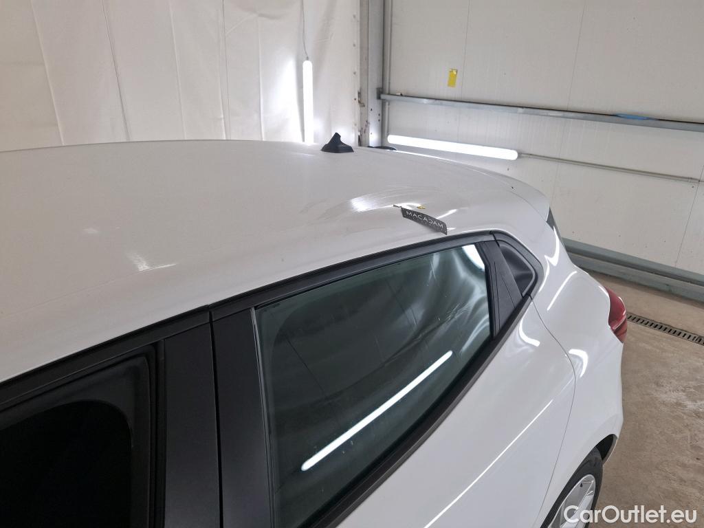  Renault  Clio  V Business 1.0 SCe 65CV BVM5 E6d #51