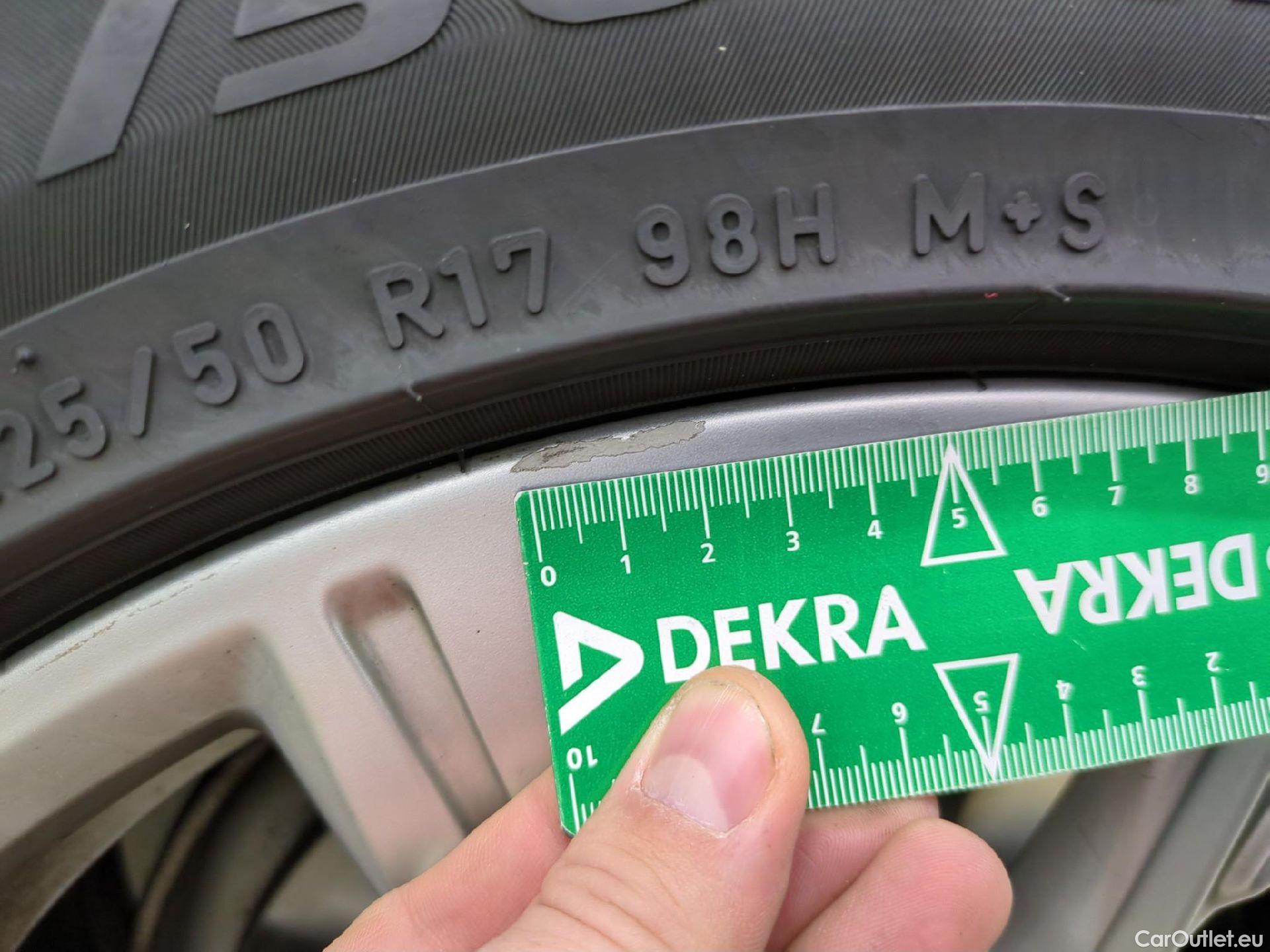  Audi  A4  Avant 35 TDI Business Line 2.0 TDI 165CV BVA7 E6d #18