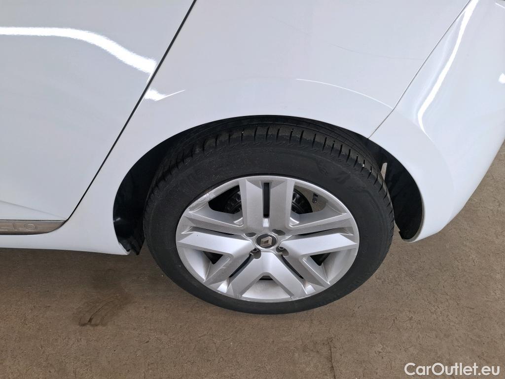  Renault  Clio  V Business 1.0 SCe 65CV BVM5 E6d #63