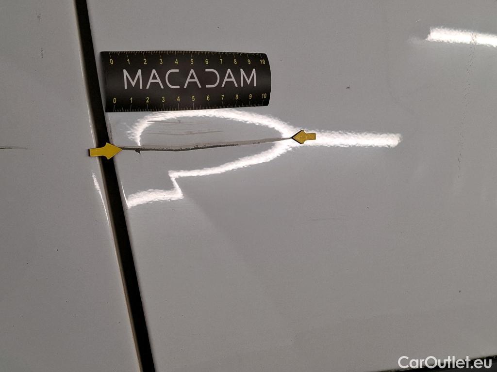  Renault  Kangoo  Express Extra (Série Spéciale) 1.5 dCi 75CV BVM5 E6 #26