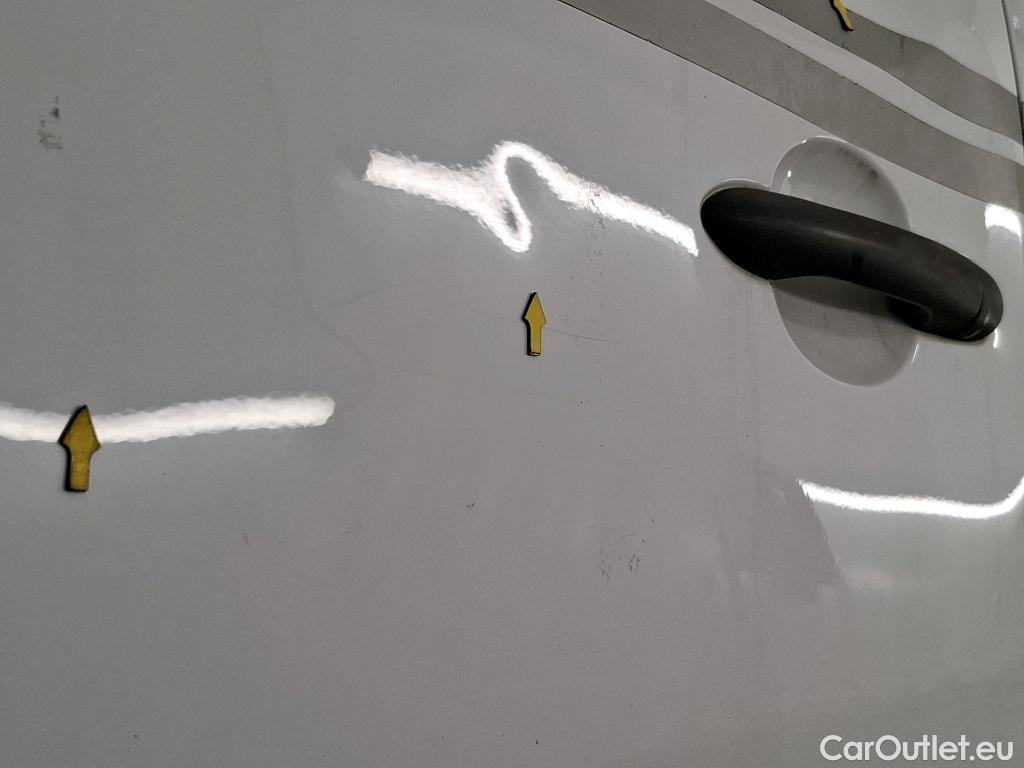  Renault  Kangoo  Express Extra (Série Spéciale) 1.5 dCi 75CV BVM5 E6 #28