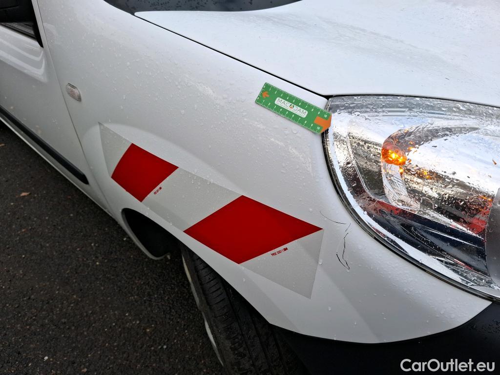  Renault  Kangoo  II Express Maxi Extra (Série Spéciale) 1.5 dCi 95CV BVM6 E6dT #9