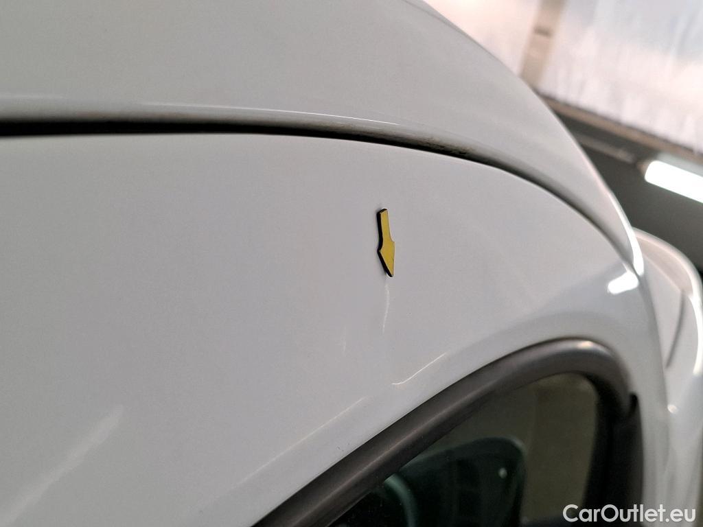  Renault  Kangoo  Express Extra (Série Spéciale) 1.5 dCi 75CV BVM5 E6 #36