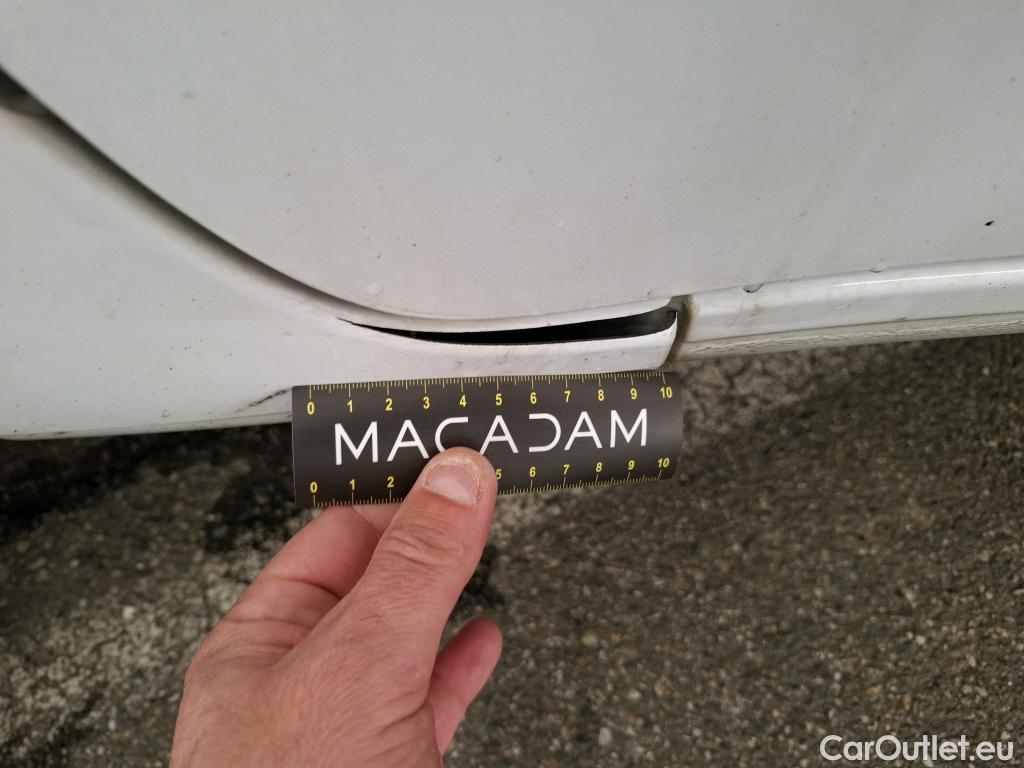  Renault  Kangoo  Express Extra (Série Spéciale) 1.5 dCi 75CV BVM5 E6 #12