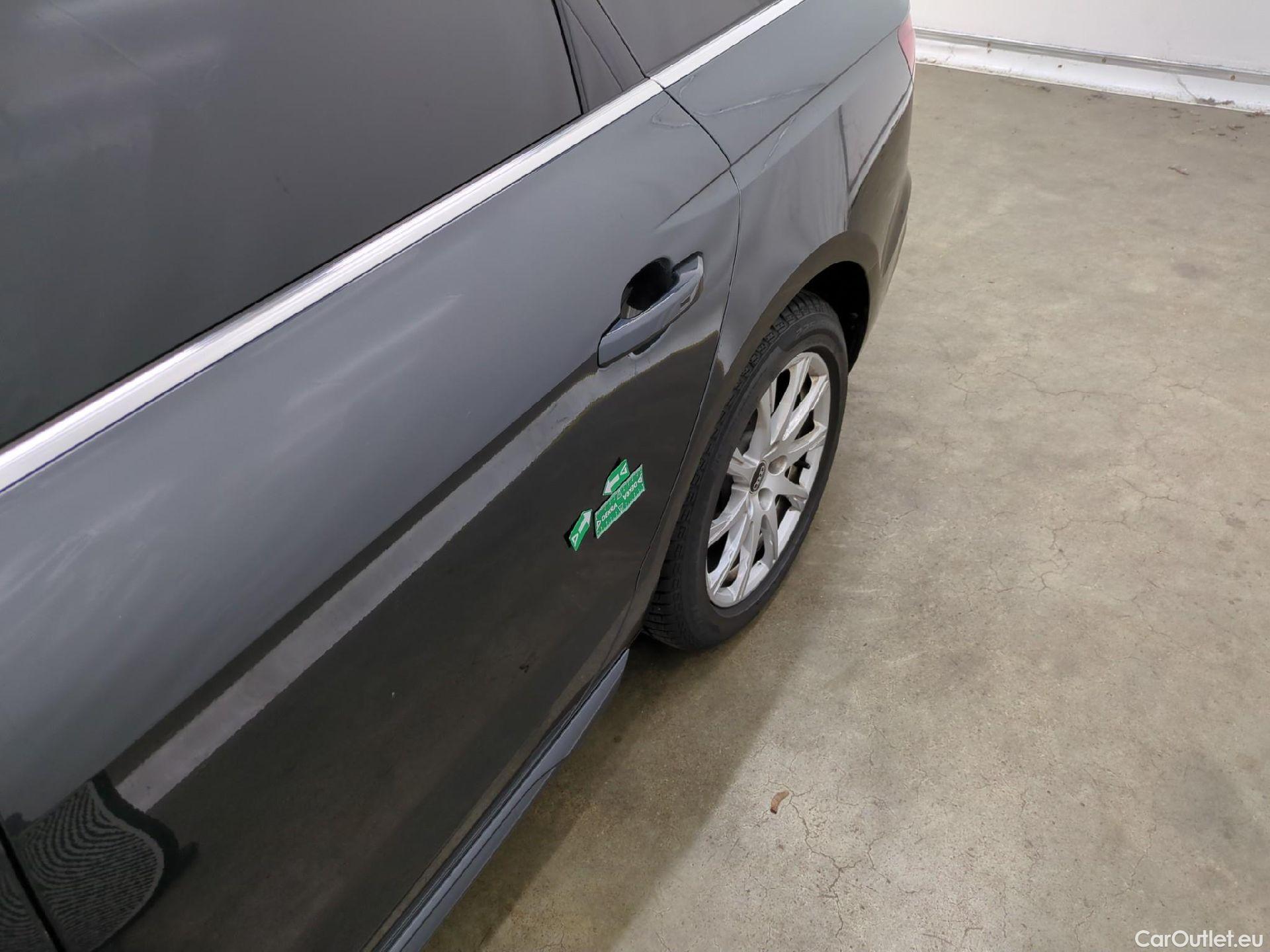  Audi  A4  Avant 35 TDI Business Line 2.0 TDI 165CV BVA7 E6d #32