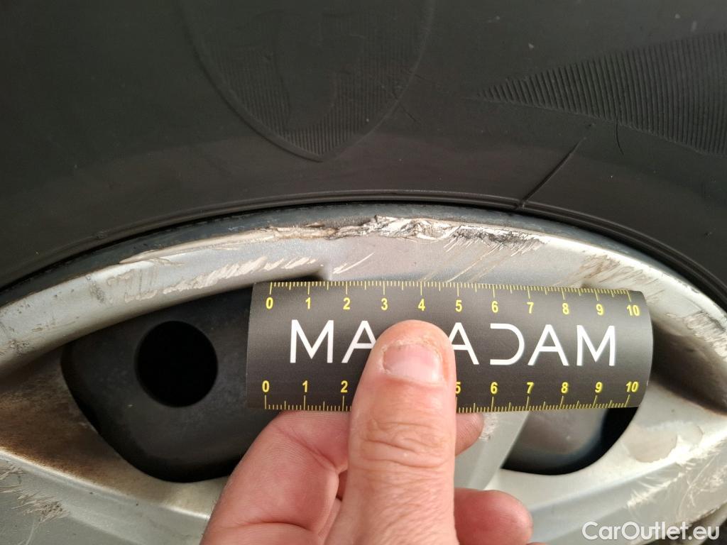  Renault  Kangoo  Express Extra (Série Spéciale) 1.5 dCi 75CV BVM5 E6 #65