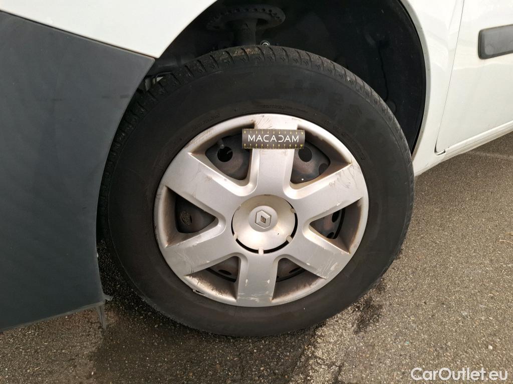  Renault  Kangoo  Express Extra (Série Spéciale) 1.5 dCi 75CV BVM5 E6 #71