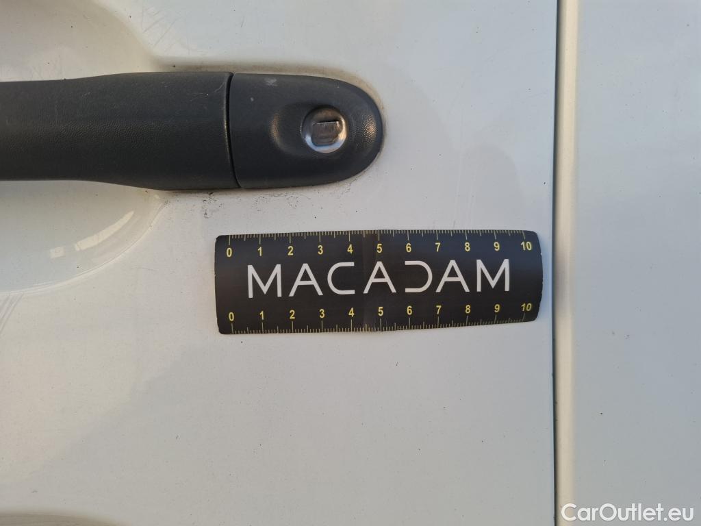  Renault  Kangoo  Express Extra (Série Spéciale) 1.5 dCi 75CV BVM5 E6 #49