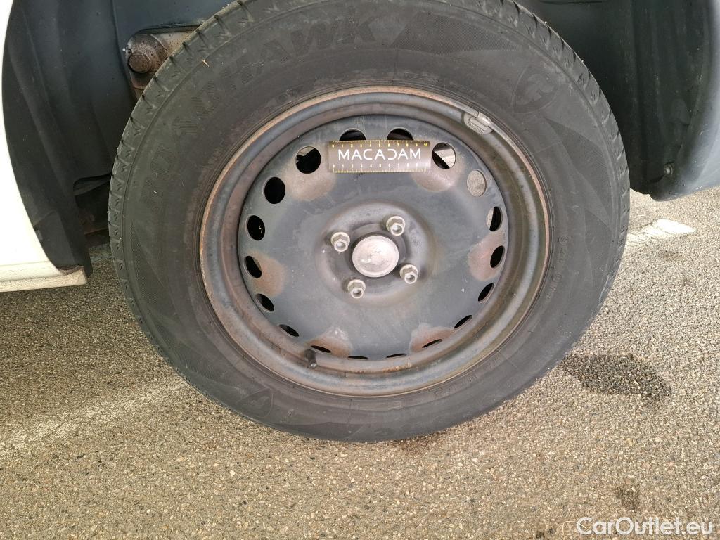  Renault  Kangoo  Express Extra (Série Spéciale) 1.5 dCi 75CV BVM5 E6 #69