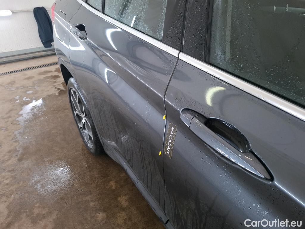  Bmw  X1 BMW  / 2019 / 5P / SUV sDrive18d Business Design BVA8 #1