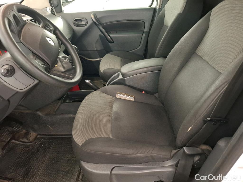  Renault  Kangoo  Express Extra (Série Spéciale) 1.5 dCi 75CV BVM5 E6 #73