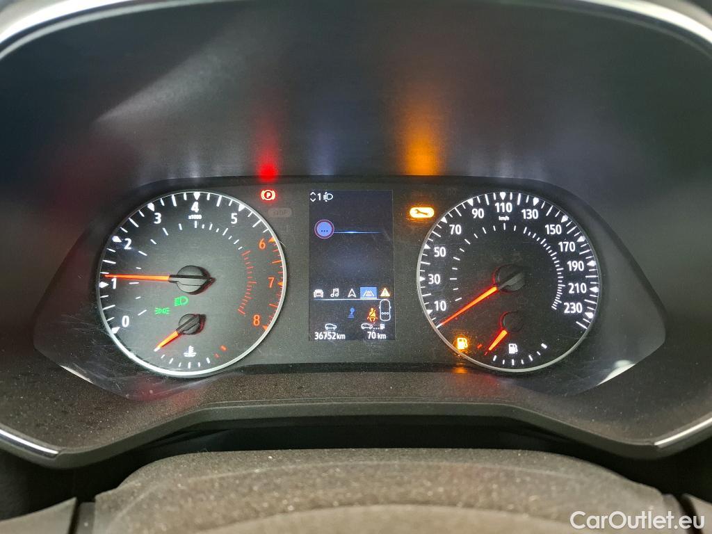  Renault  Clio RENAULT  / 2019 / 5P / Berline Business SCe 65 #5