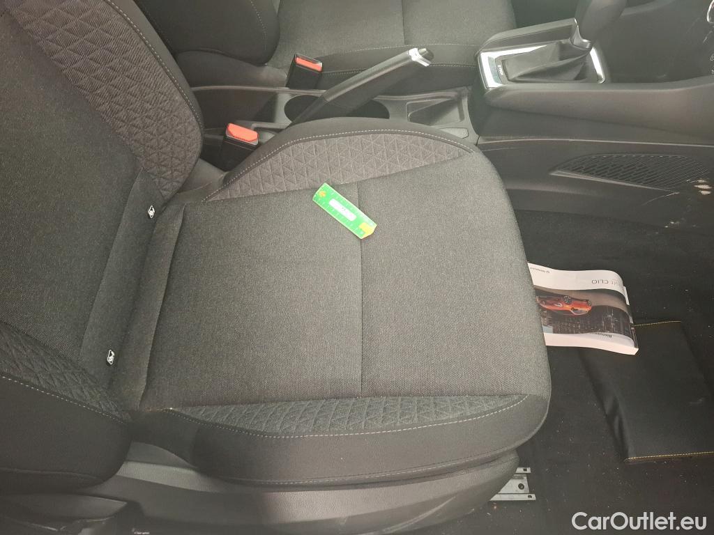  Renault  Clio  V Business 1.6 E-TECH Hybrid 140CV BVA6 E6d / TRANSFO VP/VF #1