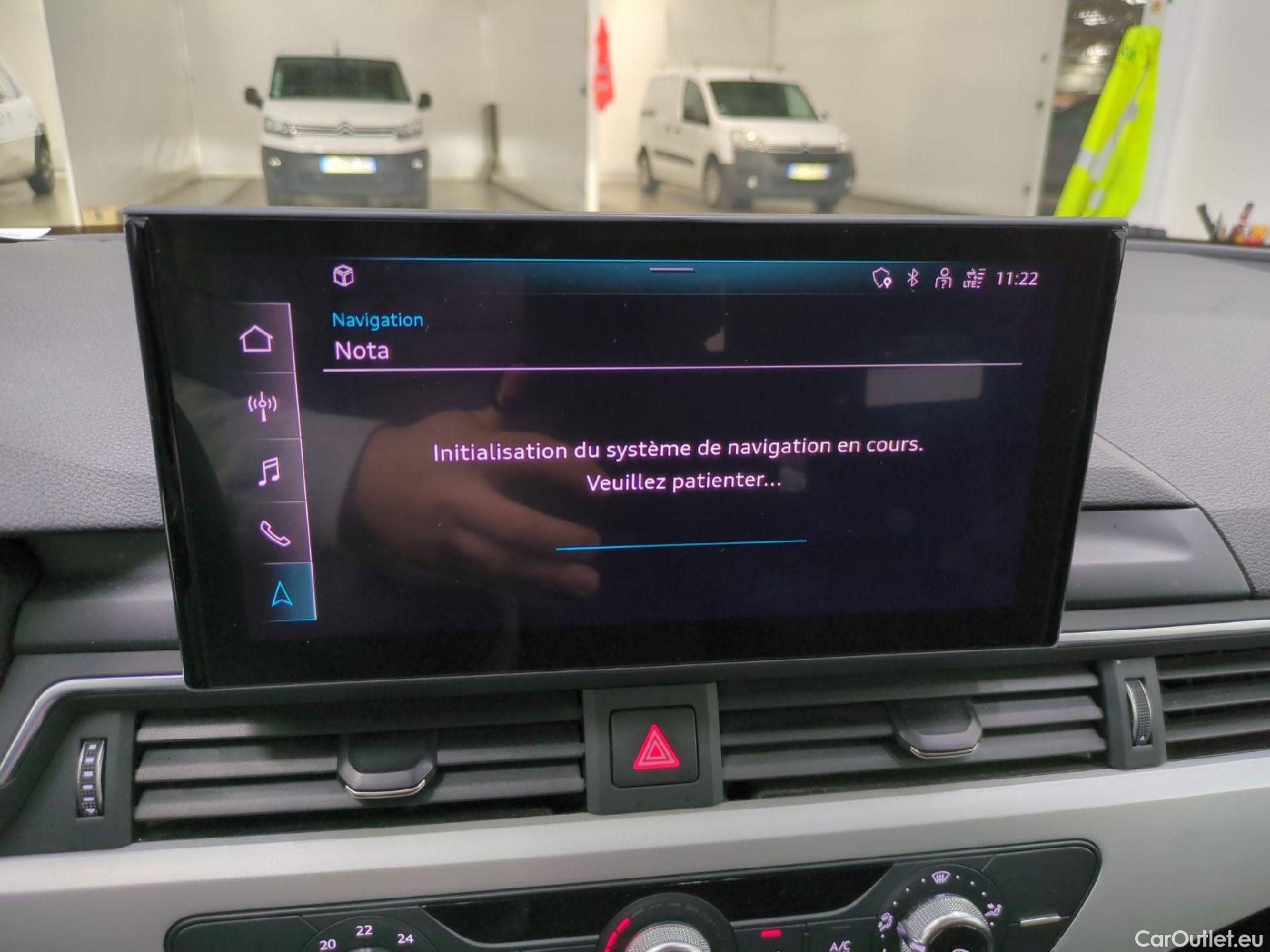  Audi  A4  Avant 35 TDI Business Line 2.0 TDI 165CV BVA7 E6d #5