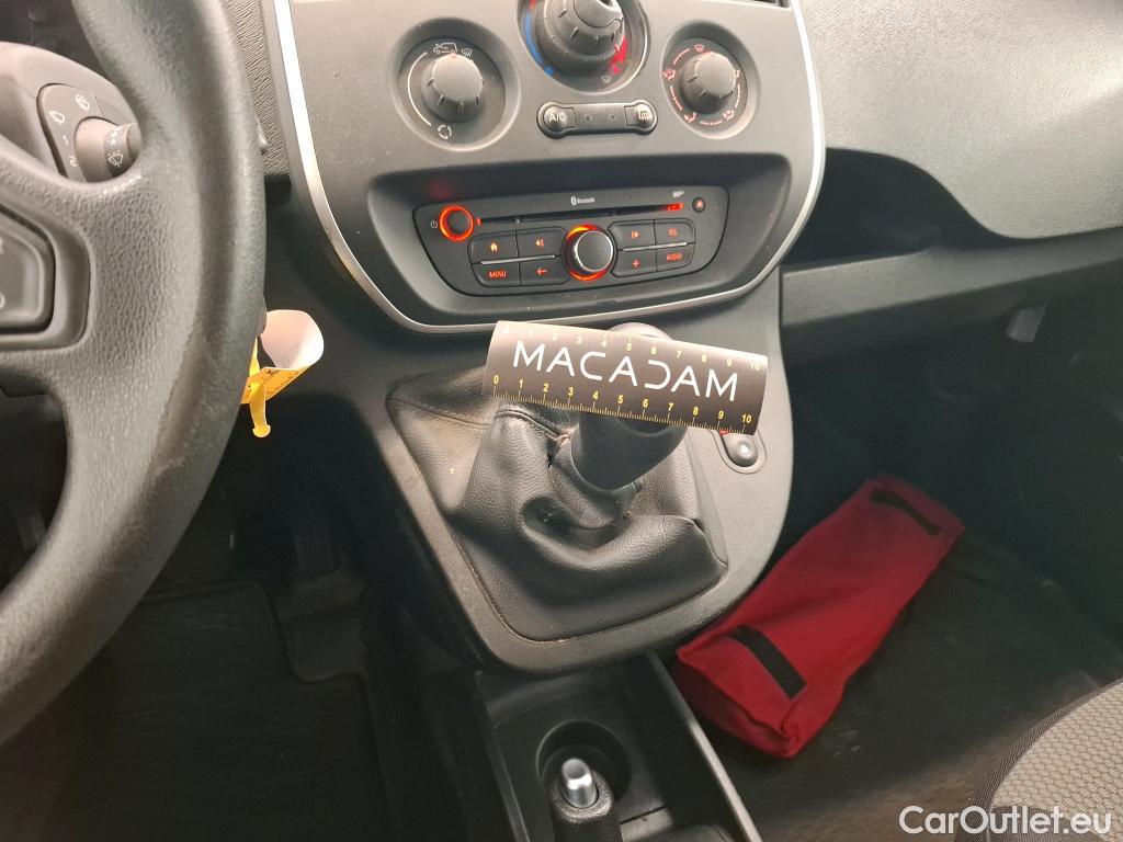  Renault  Kangoo  Express Extra (Série Spéciale) 1.5 dCi 75CV BVM5 E6 #61