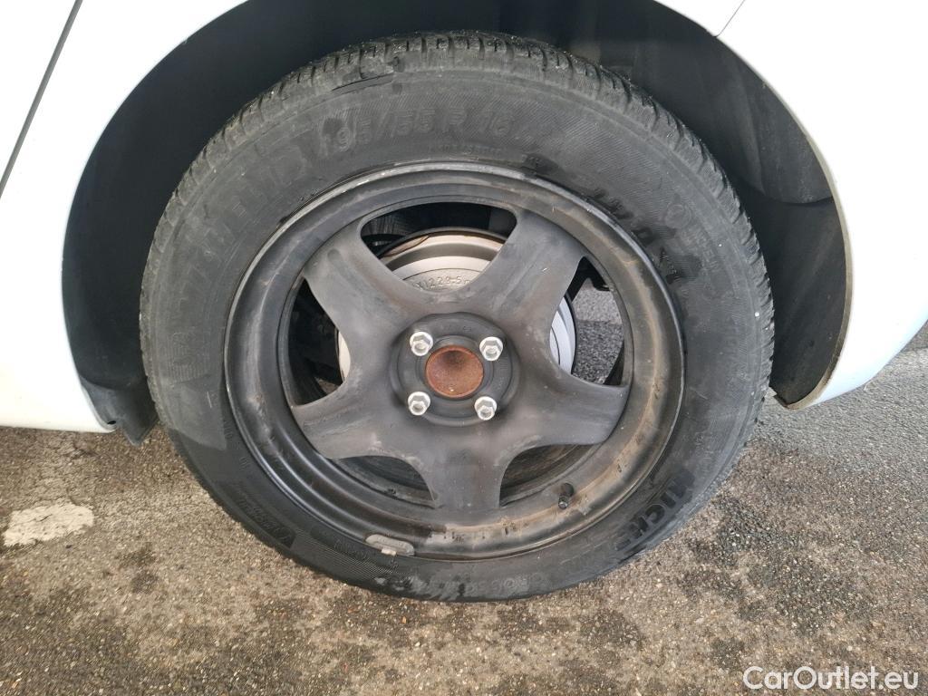  Renault  Clio  V Business 1.6 E-TECH Hybrid 140CV BVA6 E6d #17