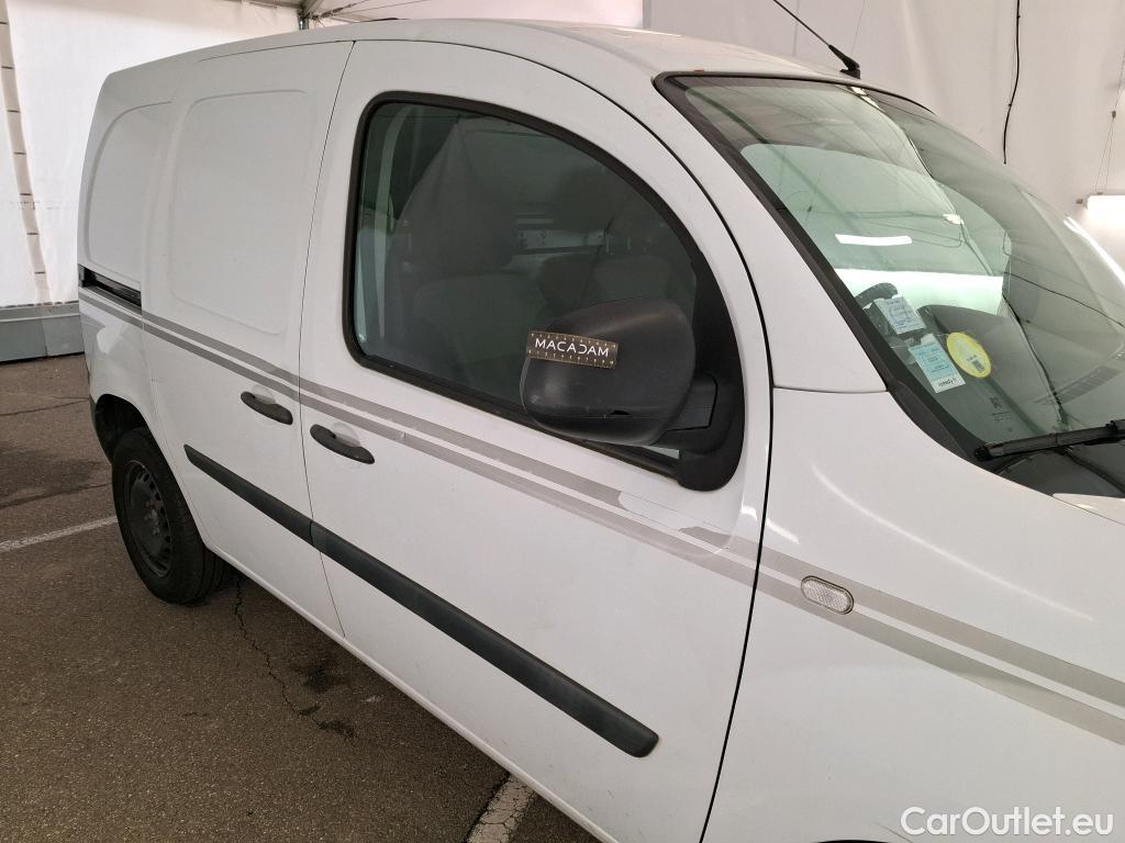  Renault  Kangoo  Express Extra (Série Spéciale) 1.5 dCi 75CV BVM5 E6 #59