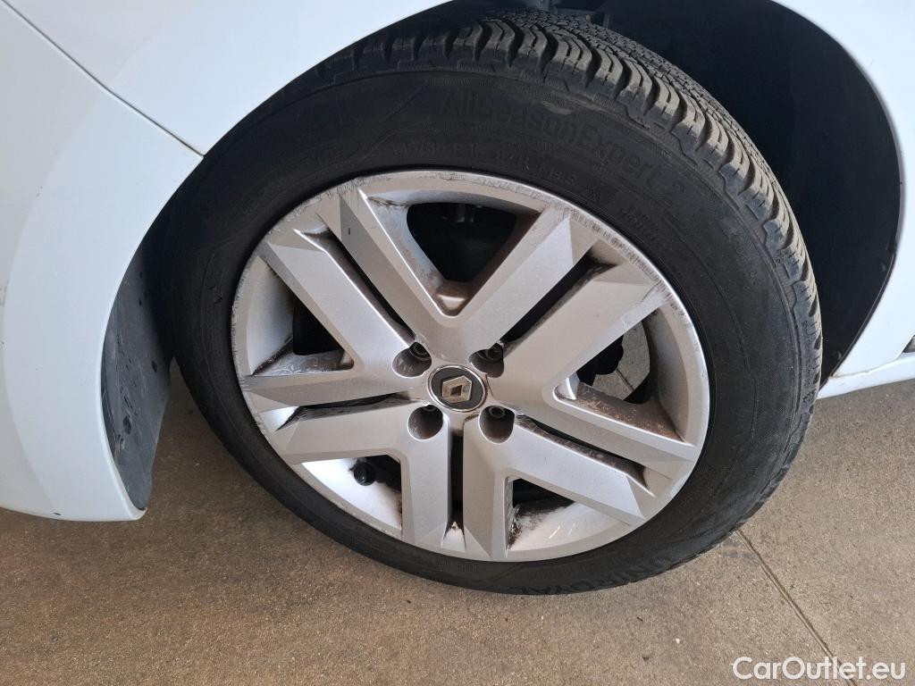  Renault  Clio  V Business 1.0 SCe 65CV BVM5 E6d #33