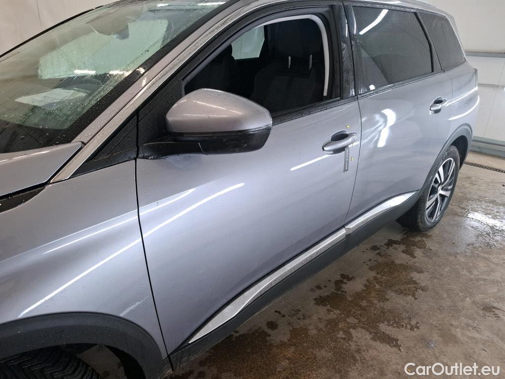  Peugeot  5008  Allure Business 1.5 HDi 130CV BVA8 E6dT #5