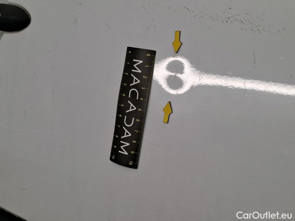  Renault  Kangoo  Express Extra (Série Spéciale) 1.5 dCi 75CV BVM5 E6 #33