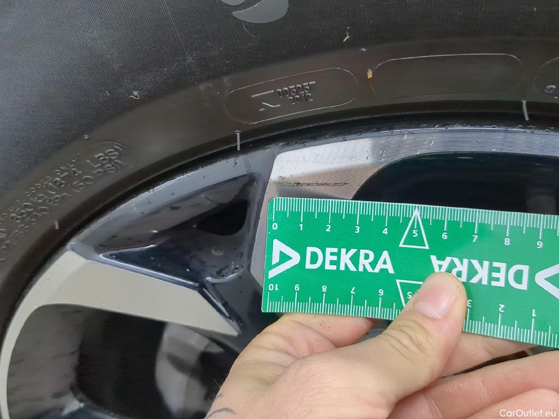  Citroen  C5  Aircross Shine 1.5 BlueHDi 130CV BVA8 E6d #9