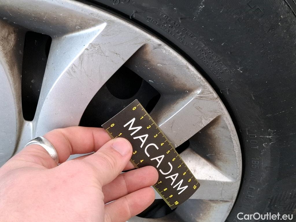  Renault  Clio  IV Air MediaNav 1.5 dCi 75CV BVM5 E6 #3