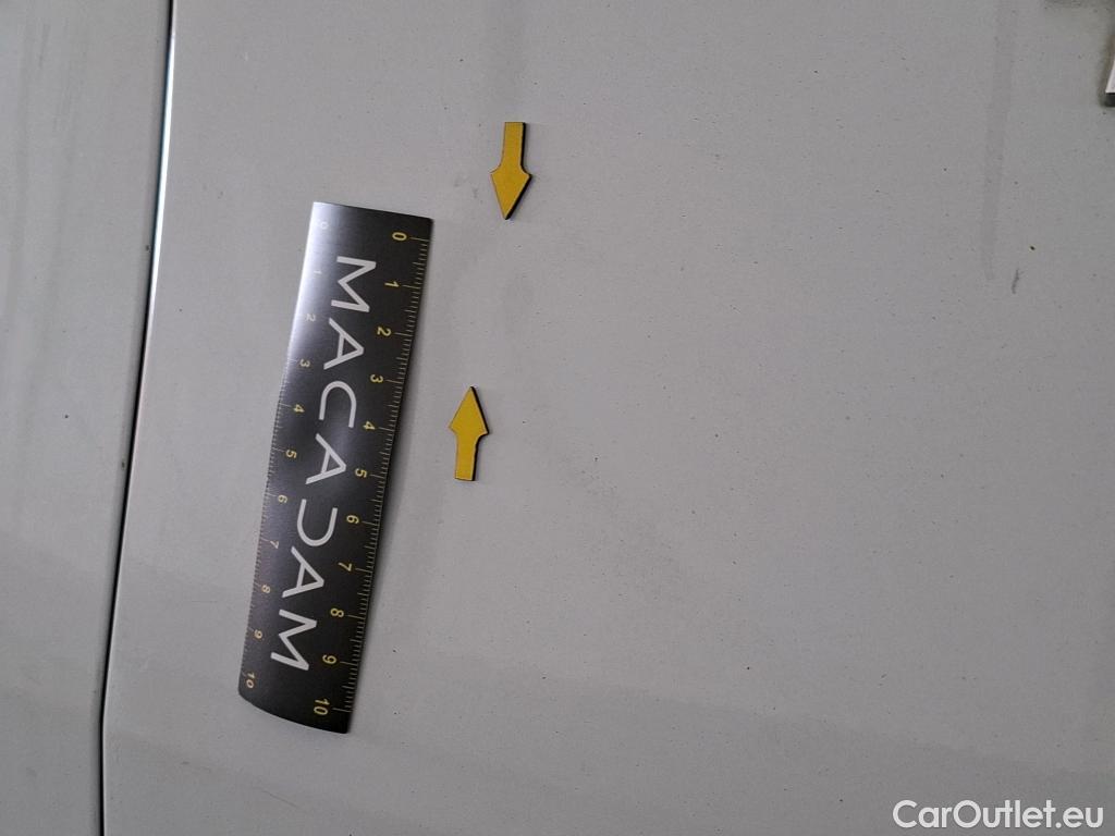  Renault  Kangoo  Express Extra (Série Spéciale) 1.5 dCi 75CV BVM5 E6 #84