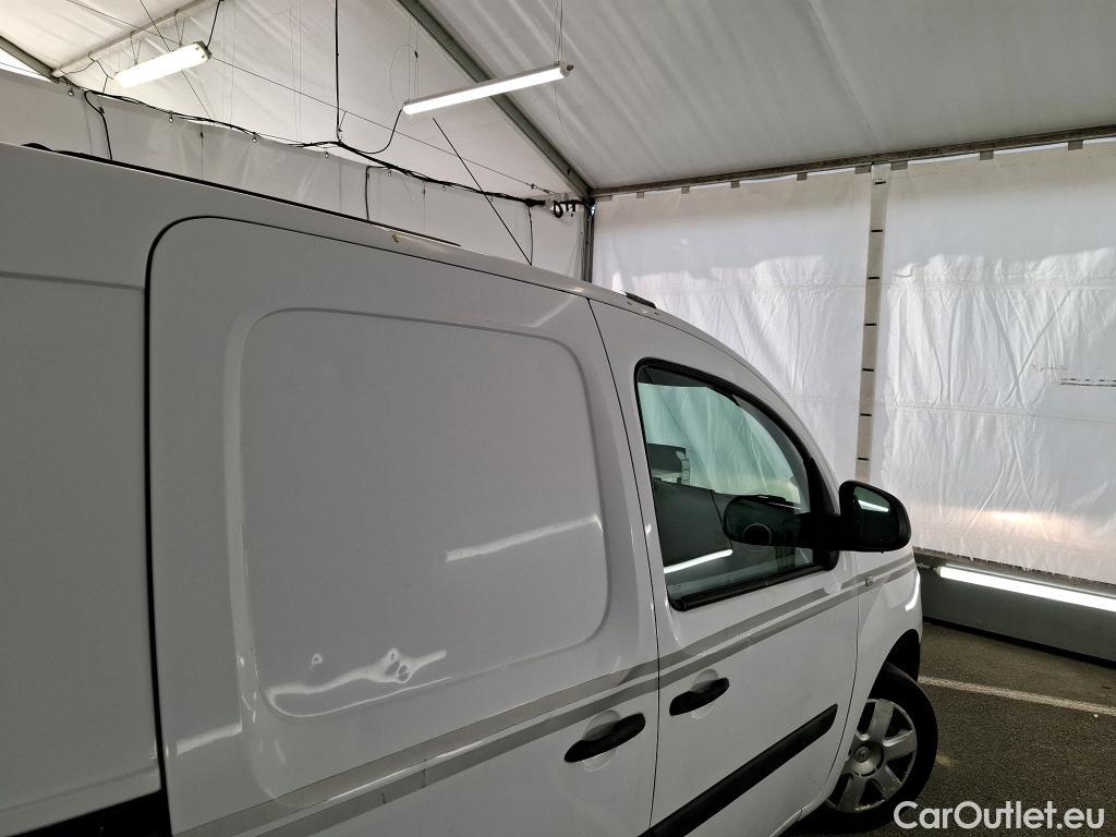  Renault  Kangoo  Express Extra (Série Spéciale) 1.5 dCi 75CV BVM5 E6 #44
