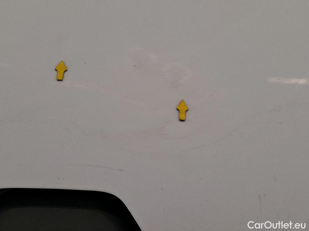  Renault  Kangoo  Express Extra (Série Spéciale) 1.5 dCi 75CV BVM5 E6 #16