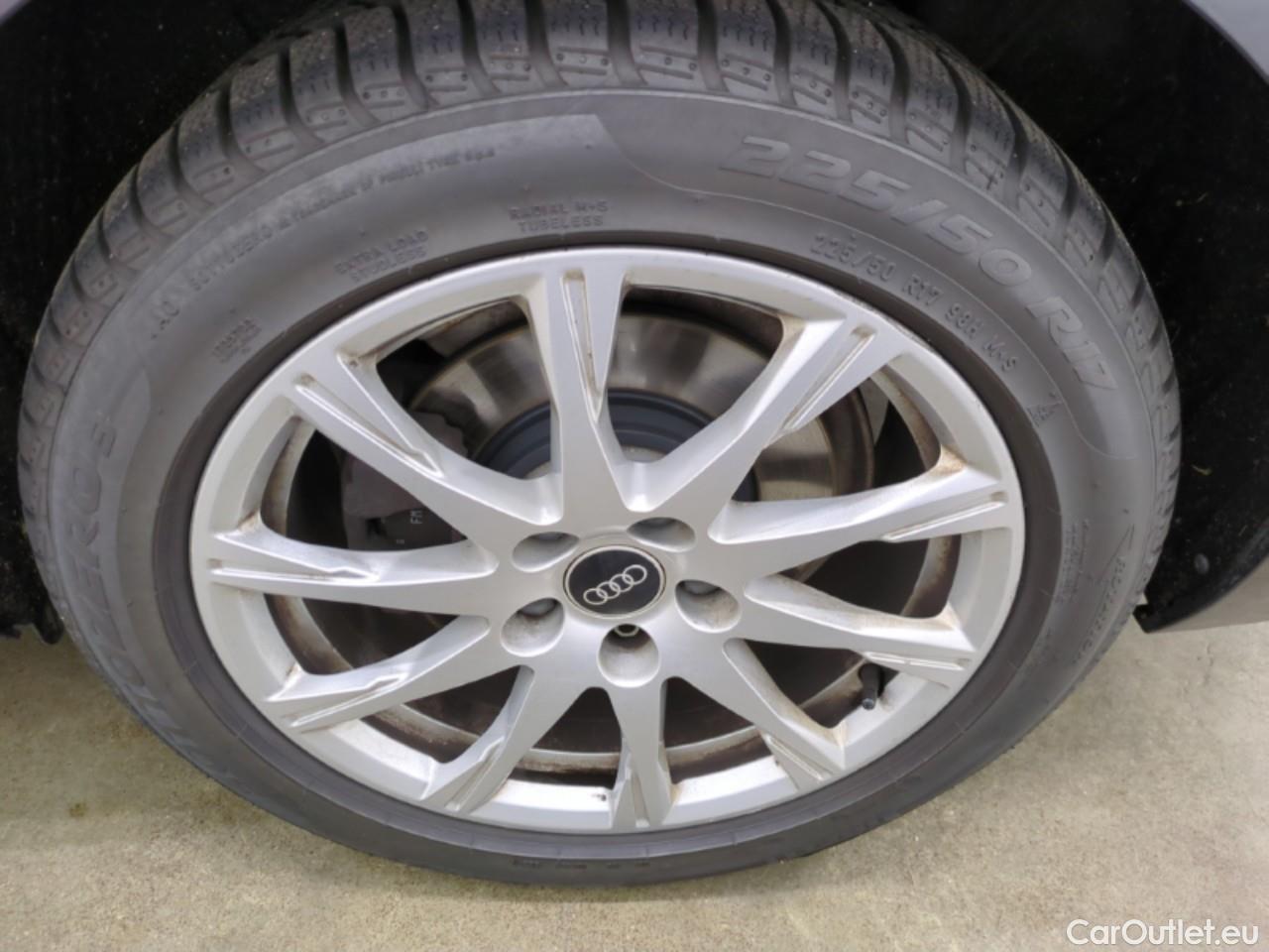  Audi  A4  Avant 35 TDI Business Line 2.0 TDI 165CV BVA7 E6d #13