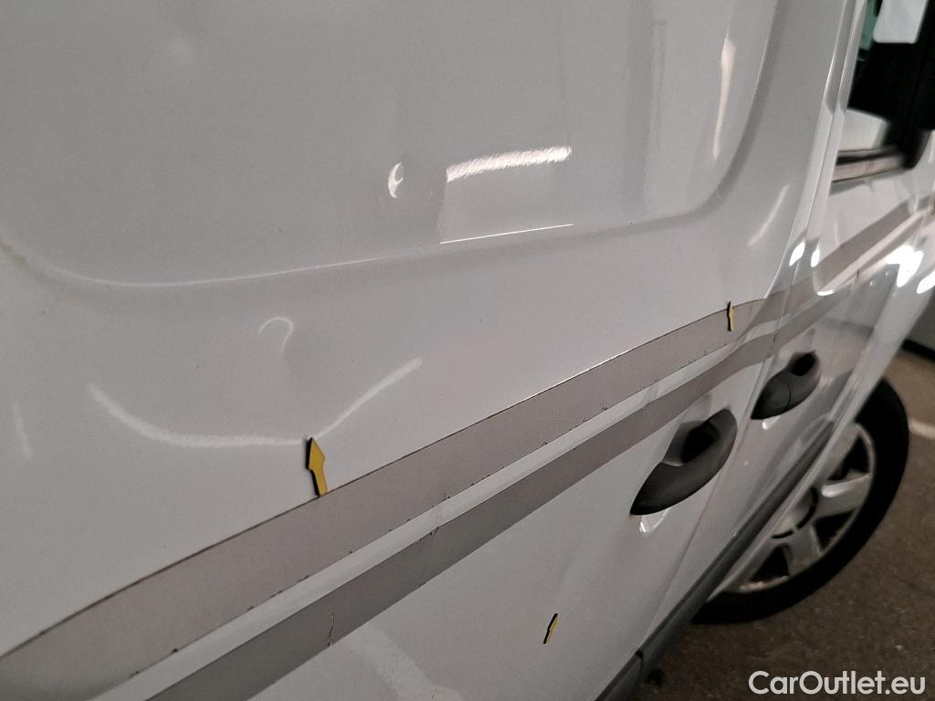  Renault  Kangoo  Express Extra (Série Spéciale) 1.5 dCi 75CV BVM5 E6 #30