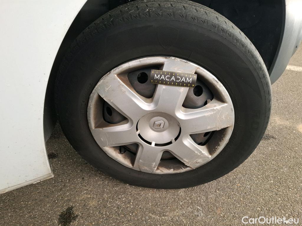  Renault  Kangoo  Express Extra (Série Spéciale) 1.5 dCi 75CV BVM5 E6 #64