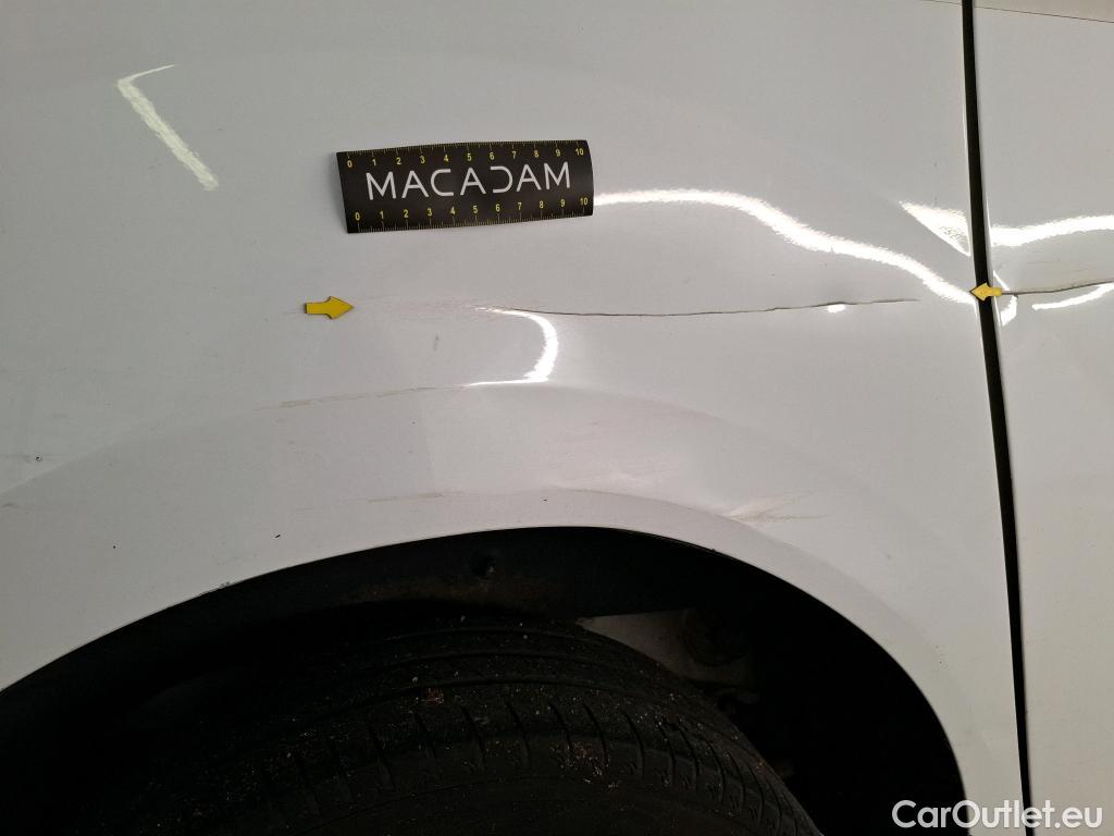  Renault  Kangoo  Express Extra (Série Spéciale) 1.5 dCi 75CV BVM5 E6 #10