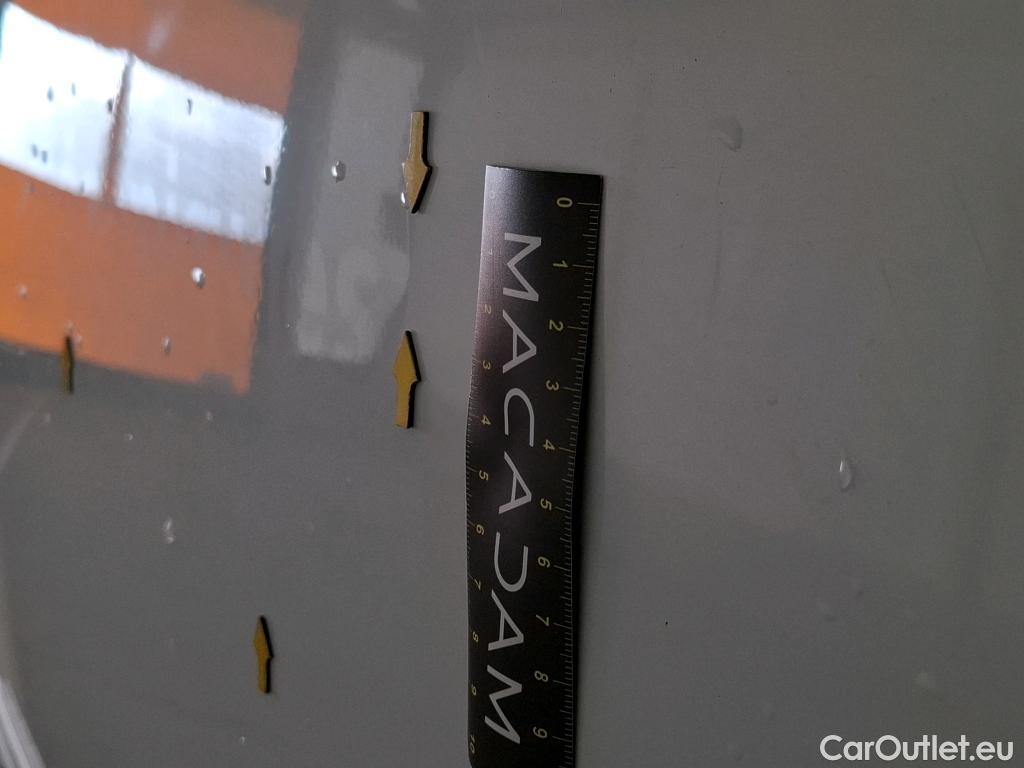  Renault  Kangoo  Express Extra (Série Spéciale) 1.5 dCi 75CV BVM5 E6 #80