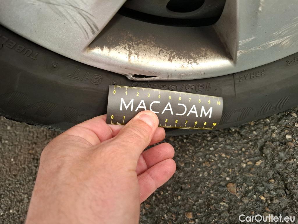  Renault  Kangoo  Express Extra (Série Spéciale) 1.5 dCi 75CV BVM5 E6 #72