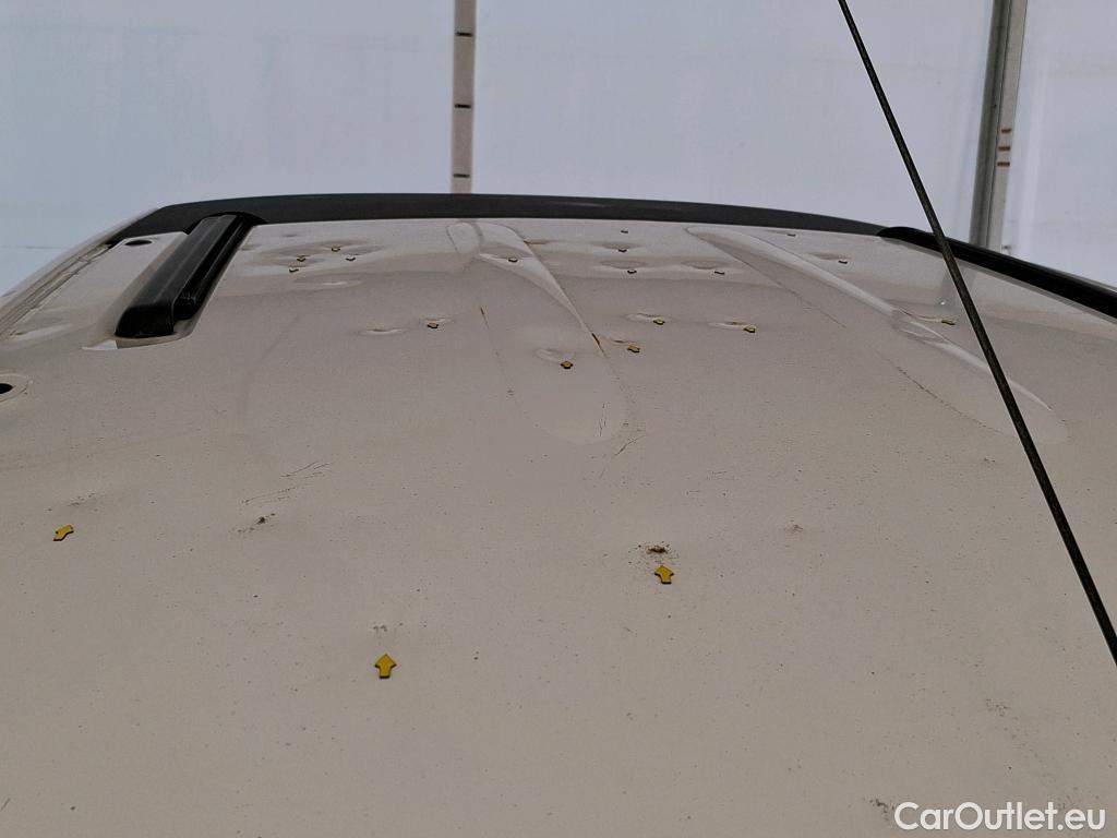  Renault  Kangoo  Express Extra (Série Spéciale) 1.5 dCi 75CV BVM5 E6 #2