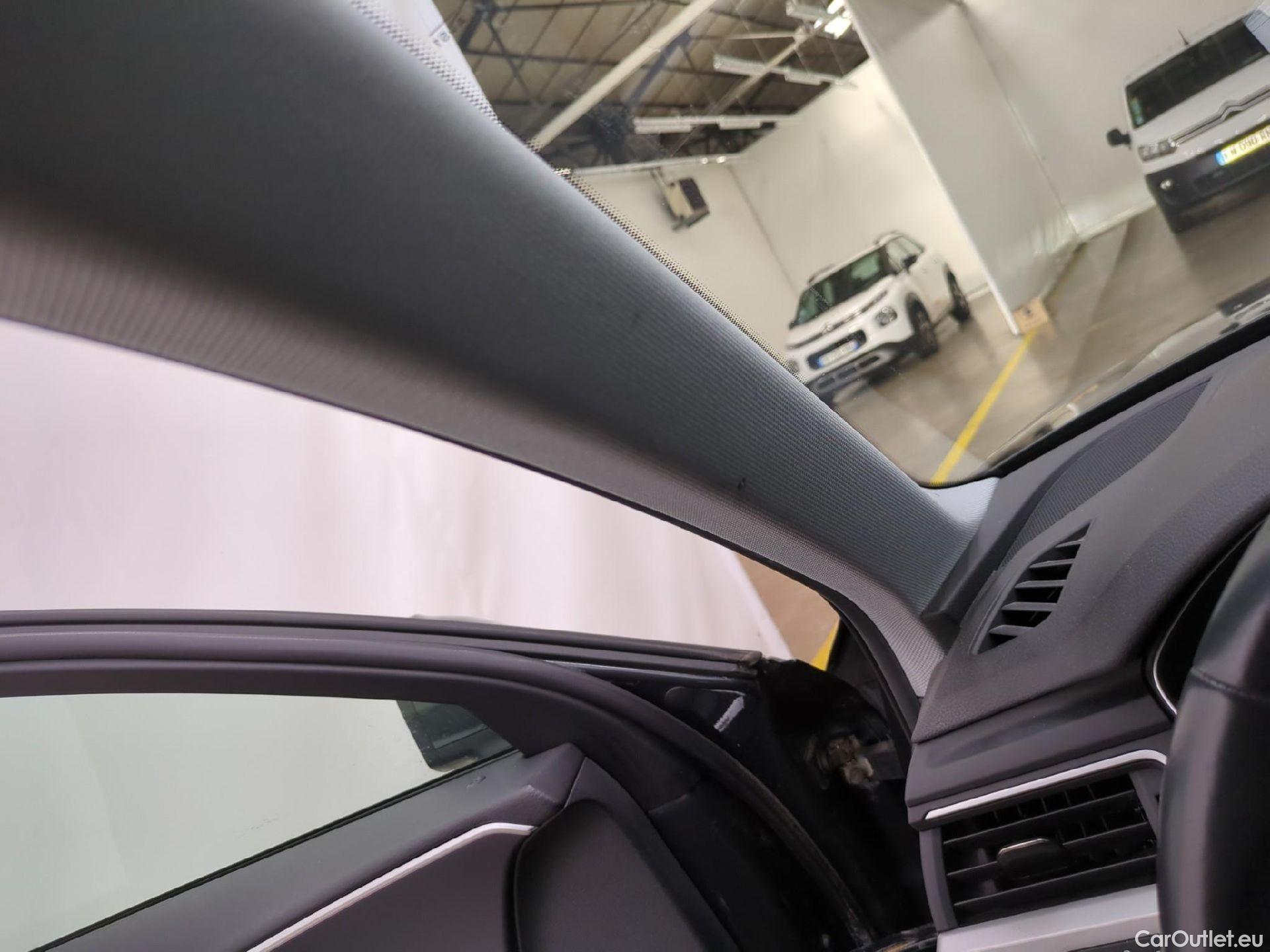  Audi  A4  Avant 35 TDI Business Line 2.0 TDI 165CV BVA7 E6d #7