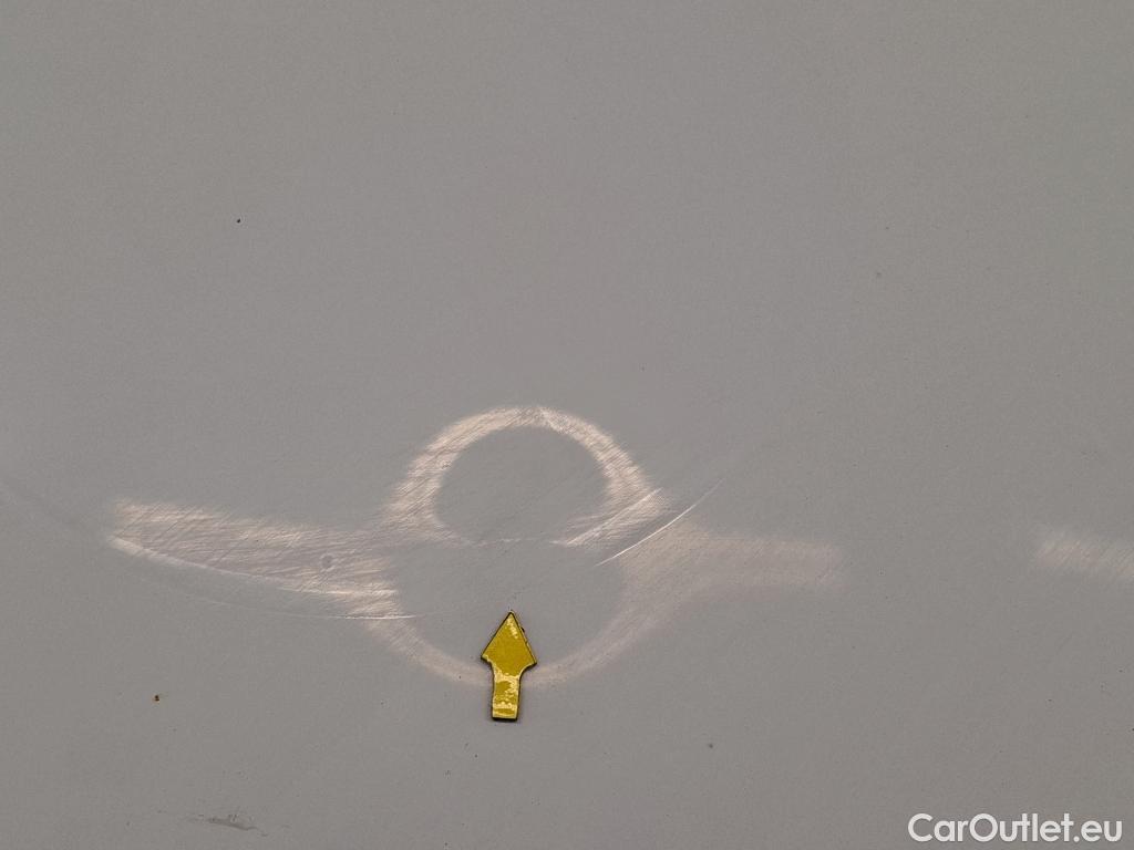  Renault  Kangoo  Express Extra (Série Spéciale) 1.5 dCi 75CV BVM5 E6 #19