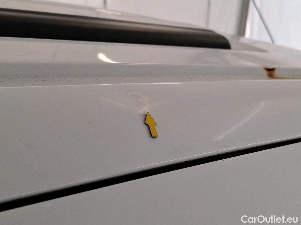  Renault  Kangoo  Express Extra (Série Spéciale) 1.5 dCi 75CV BVM5 E6 #47