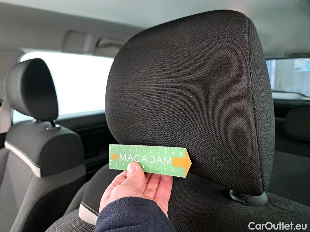  Citroen  C3  Aircross Feel Pack Business 1.5 BlueHDi 110CV BVM6 E6d #1