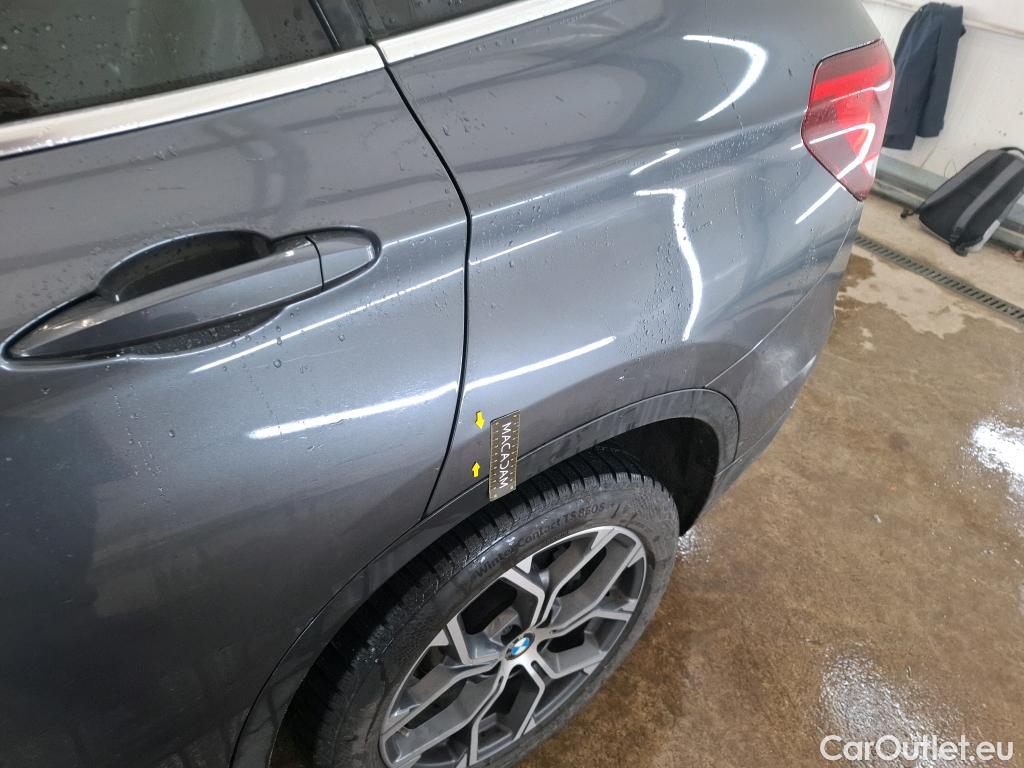  Bmw  X1 BMW  / 2019 / 5P / SUV sDrive18d Business Design BVA8 #18