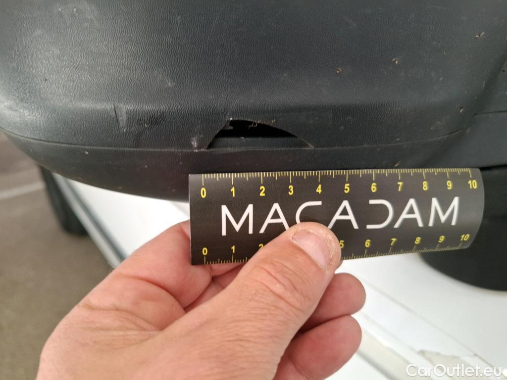  Renault  Kangoo  Express Extra (Série Spéciale) 1.5 dCi 75CV BVM5 E6 #60