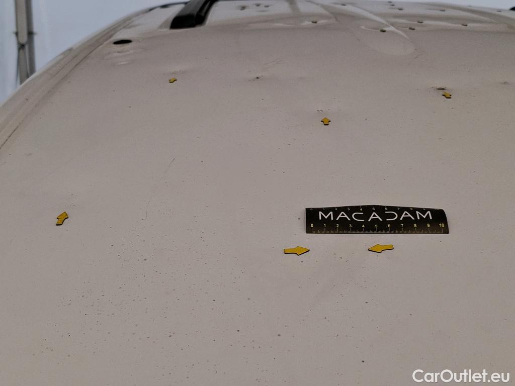  Renault  Kangoo  Express Extra (Série Spéciale) 1.5 dCi 75CV BVM5 E6 #3