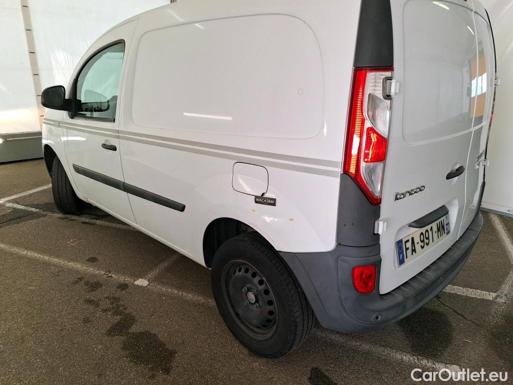  Renault  Kangoo  Express Extra (Série Spéciale) 1.5 dCi 75CV BVM5 E6 #5