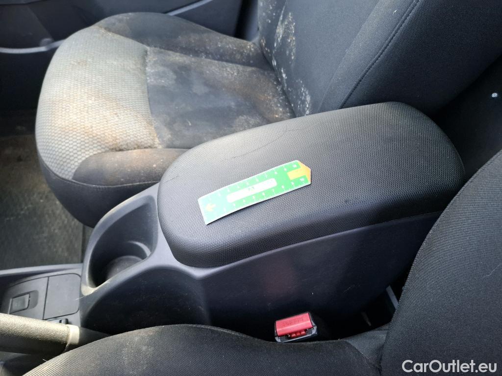  Renault  Kangoo  II Express Maxi Extra (Série Spéciale) 1.5 dCi 95CV BVM6 E6dT #11