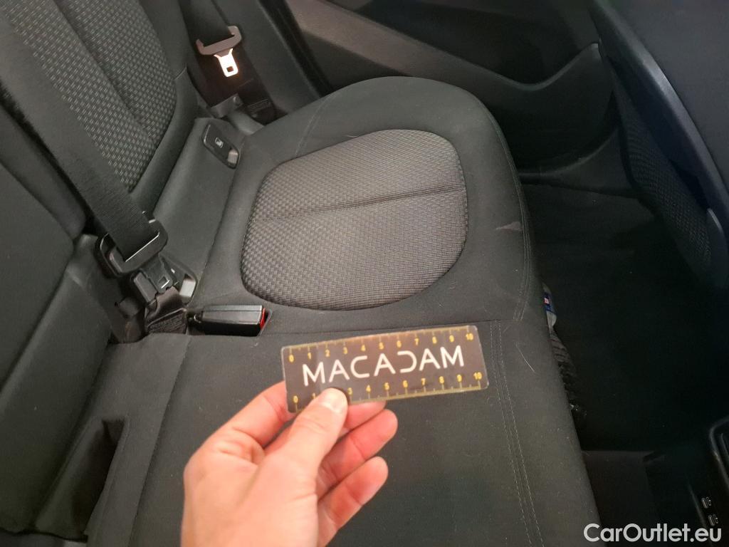  Bmw  X1 BMW  / 2019 / 5P / SUV sDrive18d Business Design BVA8 #24